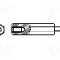 Distantier din alama, 8mm, BOSSARD - 1385135