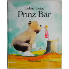 Prinz Bar &ndash; Helme Heine