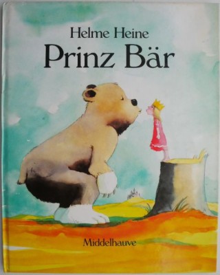 Prinz Bar &amp;ndash; Helme Heine foto