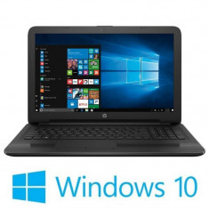 Laptop Refurbished HP 15-AY103DX 15.6&amp;quot; HD Touch, i5-7200U, Win 10 Home foto