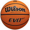 Mingi de baschet Wilson EVO NXT FIBA Game Ball WTB0965XB portocale