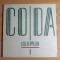 LP (vinil vinyl) Led Zeppelin - Coda (EX)