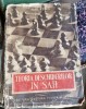 Teoria Deschiderilor in Sah - Paul Keres (1973, 402 pagini) - Carte de Sah