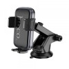 Suport Auto HOCO H79, Universal, Gri