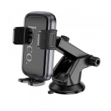 Suport Auto HOCO H79, Universal, Gri