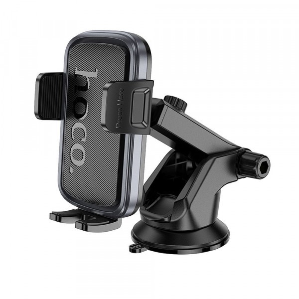 Suport Auto HOCO H79, Universal, Gri