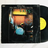 Disc Vinil CHELSEA BEIGE &ndash; Mama Mama Let Your Sweet Bird Sing (1971) VG, Rock, Epic Records