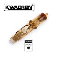 Ace de Tatuat KWADRON - RM (Round Magnum) - 0.35mm - 21RM