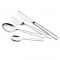 Set Tacamuri Inox 66 Piese Blaumann Bl 3203