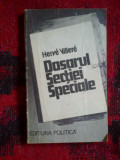 g4 Dosarul Sectiei speciale - Herve Villere