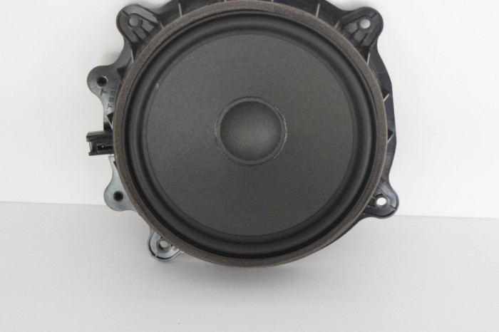 Difuzor ușă st&acirc;nga față TESLA MODEL 3 2018 OEM: 1079744-00-C 11422530