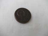 Medalie veche FINLANDA 1961, Europa