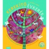 Kerek&iacute;tő &Eacute;vker&eacute;k - fel&uacute;j&iacute;tott kiad&aacute;s - Dalok, mond&oacute;k&aacute;k, jeles napok, j&aacute;t&eacute;kok - B&ouml;lcsőd&eacute;seknek &eacute;s &oacute;vod&aacute;soknak - J. Kov&aacute;cs Judit
