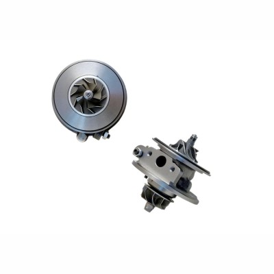 Miez Turbocompresor Seat Cordoba (6l2), 09.2002-11.2009, Ibiza 4 (6l1), 02.2002-11.2009, Skoda Fabia Combi, 10.2007-12.2014, Roomster Praktik (5j), 0 foto