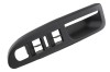 Panou butoane macara geam Vw Passat B6 2005-2011, NTY EWS-VW-058