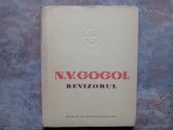 REVIZORUL - N.V. GOGOL, 1949