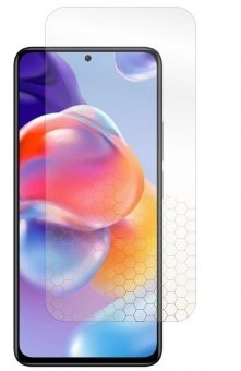 Folie pentru Xiaomi Redmi Note 11 Pro Plus, Ultra-Rezistentă, Claritate Cristalină, Aplicare Ușoară