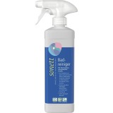 Sonett Solutie Curatat Baie cu Pulverizator, 500ml - Ecologica, Biodegradabila, Indeparteaza Calcarul