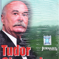 CD Folk: Tudor Gheorghe - ... de Primavara ( Jurnalul #81, SIGILAT )