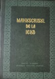 Manuscrisul de la Ieud - Ion Ghetie
