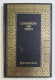 LEONARDO DA VINCI , lucrare intcmita de LYDIA CONSTANTA CIUCA , 2001