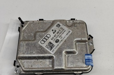Unitate de control lumini LED VW GOLF VII 5G1, BQ1, BE1, BE2 2017 OEM: 8V0907399D | 28246597 foto