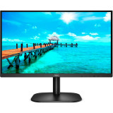 Monitor LED AOC 24B2XDA 23.8 inch 4 ms Negru 75 Hz