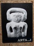 REVISTA ARTA NR.12 /1966