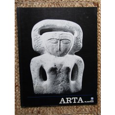 REVISTA ARTA NR.12 /1966