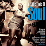 A Little Taste Of Soul | Various Artists, R&amp;B