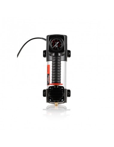 Compresor premium cu lampa led 12 V