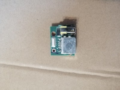 placa port usb retera lan LENOVO ThinkPad T430 T430i foto