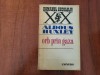 Orb prin Gaza de Aldous Huxley