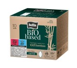 Absorbante Bio Based Normal, 10 bucati, Bella