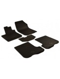 Set covorase auto din cauciuc Dacia Sandero 2012 - 2020 Umbrella