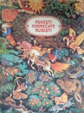 Povesti Fermecate Rusesti - Ilustratii N. Kocerghin