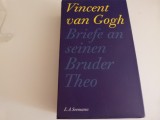 Briefe an Theo - van Gogh