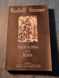 Apocalipsa lui Ioan Rudolf Steiner