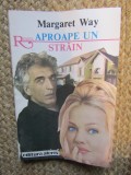 Margaret Way - Aproape un strain