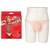 Vagin Gonflabil, Jolly Booby, Inflatable Pussy#