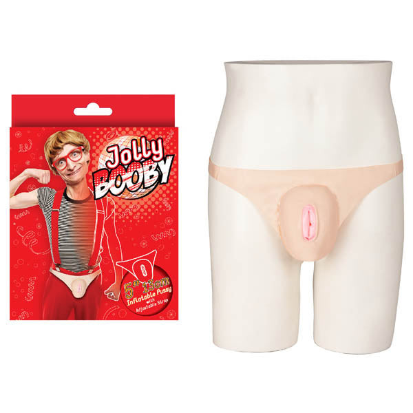 Vagin Gonflabil, Jolly Booby, Inflatable Pussy#