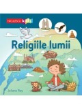 Cumpara ieftin Religiile lumii/Joliane Roy