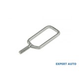 broasca capota BMW X1 (F48) 2015-2016 #1