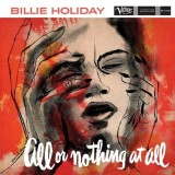 All Or Nothing At All - Vinyl (33 RPM) | Billie Holiday