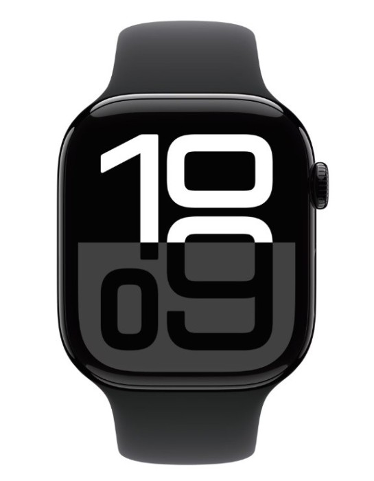 APPLE WATCH 10 46 JB AL BK SB ML GPS-BCS