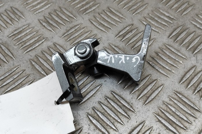 Balama ușă st&acirc;nga spate VW TOUAREG 7P5 2016 OEM: 8K0831401A 24471652