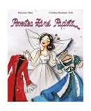 Povestea Z&acirc;nei Papiotă - Paperback brosat - Cristina Maureșan-Toth, Ramona Miza - Nomina