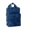 Rucsac LEGO Signature Brick 2x2 - albastru