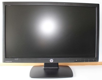 HP ProDisplay P221 foto