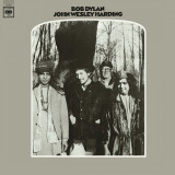 Bob Dylan John Wesley Harding 2010 Mono Version (vinyl), Country